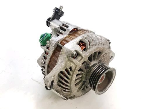 Used Alternator Alternator SUBARU IMPREZA Saloon (GD) 2.5 i WRX AWD (GDG) (230 hp) 11123248 11123248