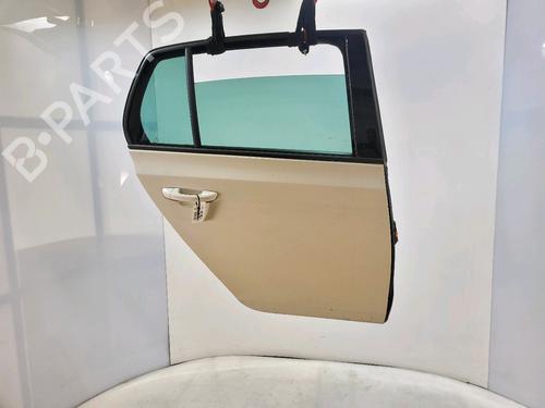 Tür rechts hinten für VW GOLF VI (5K1) 2.0 TDI (170 hp) 30190790