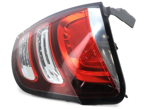 Right taillight CITROËN C3 II (SC_) 1.4 HDi 70 (SC8HZC, SC8HR0, SC8HP4) | BP29231836C35 