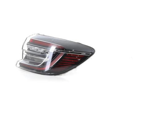 Right taillight RENAULT CLIO V (B7_) 1.6 E-TECH 145 (B7MU) | BP34610614C35 - Image 2