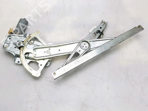 Front left window mechanism TOYOTA YARIS (_P1_) 1.0 (SCP10_, SCP10R) | BP30118794C22 