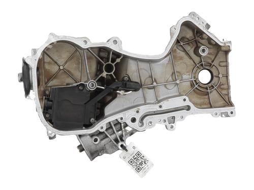 Timing cover AUDI A1 Sportback (8XA, 8XF) 1.4 TFSI | BP32255525M123