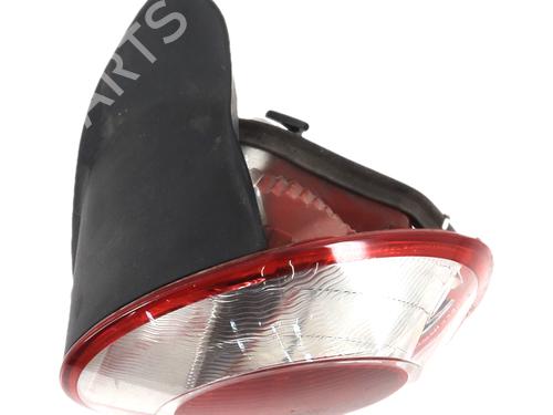 Used Right taillight Right taillight RENAULT MODUS / GRAND MODUS (F/JP0_) 1.4 (JP01, JP0J) (98 hp) 40004415 40004415
