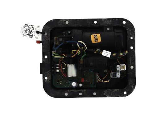 Used Electronic module PEUGEOT 2008 I (CU_) 1.6 BlueHDi 120 (120 hp) 30957105