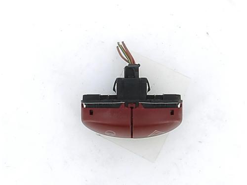 Warning switch PEUGEOT 206 Hatchback (2A/C)  | BP17539250I22 