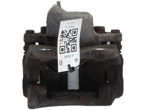 Venstre bremsekaliber foran RENAULT TWINGO II (CN0_) 1.2 16V (CN0K, CN0V, CN0A) | BP29701800M105 