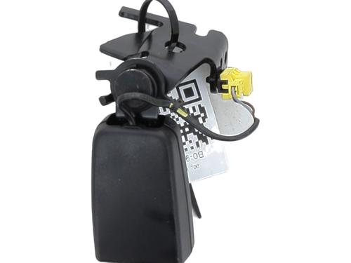 Seat buckle MERCEDES-BENZ E-CLASS (W212) E 200 CDI / BlueTEC (212.005, 212.006) | BP27906429I32 