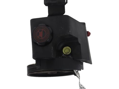 Steering pump PEUGEOT 206 CC (2D) | BP33229642M99 - Image 5
