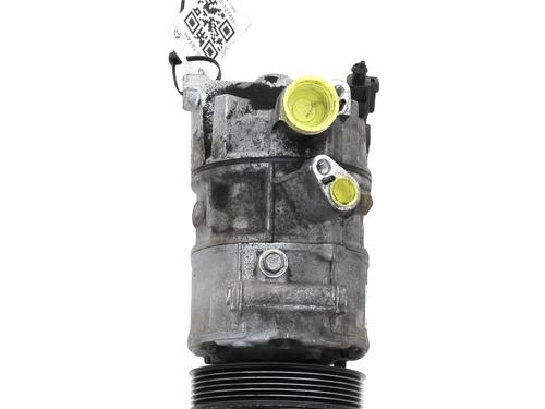 AC compressor VW GOLF VI (5K1)  | BP28106128M34 