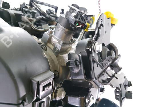 Engine RENAULT CLIO IV (BH_) 1.5 dCi 75 | BP37680813M1 - Image 8