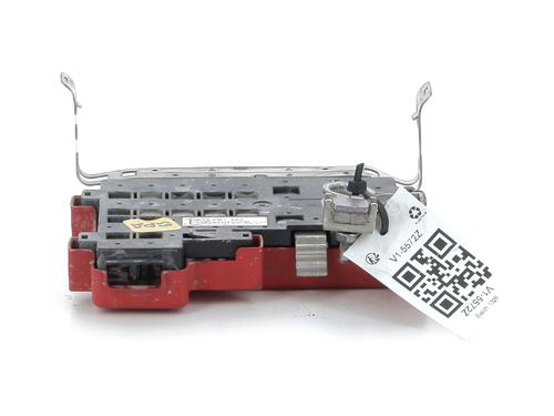 Used Electronic module Electronic module RENAULT MASTER III Van (FV) 2.3 dCi 150 FWD (FV0F, FV03, FV09) (150 hp) 33972592 33972592