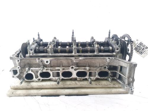 Cylinder head HONDA CIVIC VIII Hatchback (FN, FK) 2.2 CTDi (FK3) | BP29964232M5
