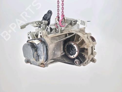 Gearbox VW POLO V (6R1, 6C1) 1.2 | BP28106191M3 