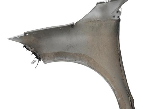 Right front fenders RENAULT MEGANE III Hatchback (BZ0/1_, B3_) 1.5 dCi | BP28207823C42 