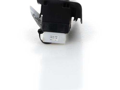Left front window switch KIA CEE'D Hatchback (ED) 1.6 CRDi 128 | BP40487534I27 - Image 2