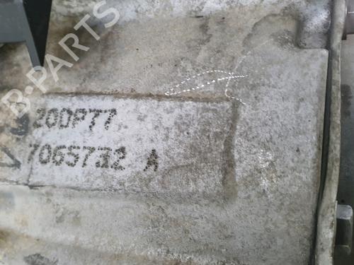 Gearbox CITROËN DS3 (SA_) 1.6 HDi 90 | BP32006911M3  - Image 5