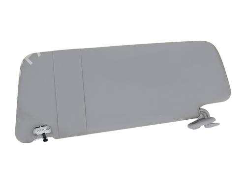 Used Left sun visor OPEL CORSA D (S07) 1.3 CDTI (L08, L68) (75 hp) 30800071