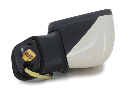 Left mirror RENAULT CAPTUR I (J5_, H5_) 0.9 TCe 90 | BP30693321C26