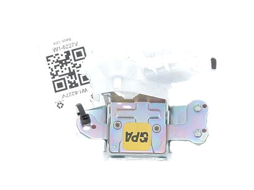 Used Tailgate lock Tailgate lock MITSUBISHI ECLIPSE CROSS (GK_, GL_) Plug-in Hybrid 4WD (GL3W) (188 hp) 34362760 34362760