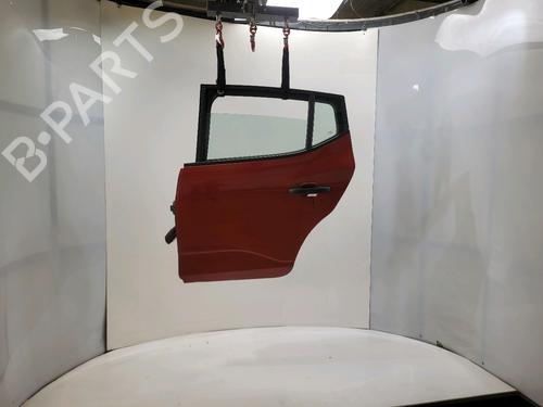 Used Left rear door Left rear door 36831483 36831483