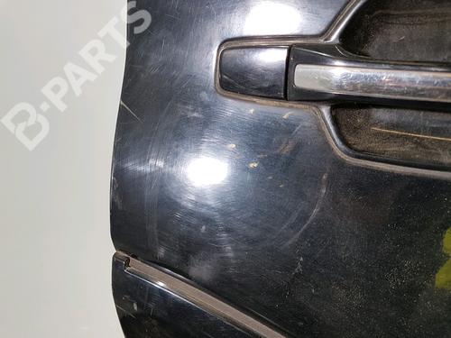 Right rear door MITSUBISHI PAJERO III (V7_W, V6_W) 3.2 Di-D (V68W) | BP10424870C5 