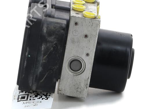 ABS Bremseaggregat PEUGEOT 206 Van 1.4 HDi | BP29819941M43 