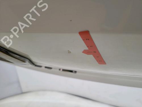 Tailgate RENAULT CLIO V (B7_) 1.0 SCe 75 (B7M5) | BP33568230C6 - Image 4