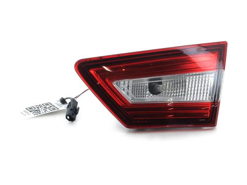 Used Right tailgate light RENAULT CLIO IV (BH_) 1.2 16V (73 hp) 32013670