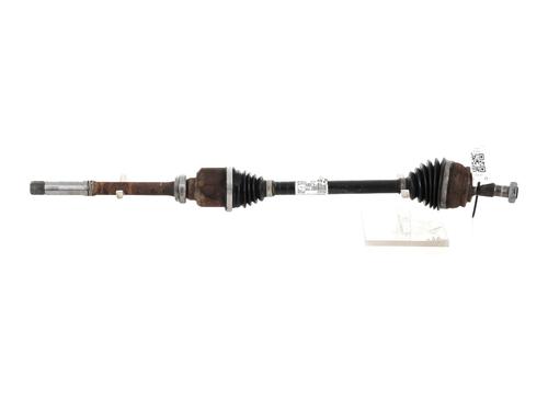 Right front driveshaft PEUGEOT 208 II (UB_, UP_, UW_, UJ_)  | BP26536178M39 
