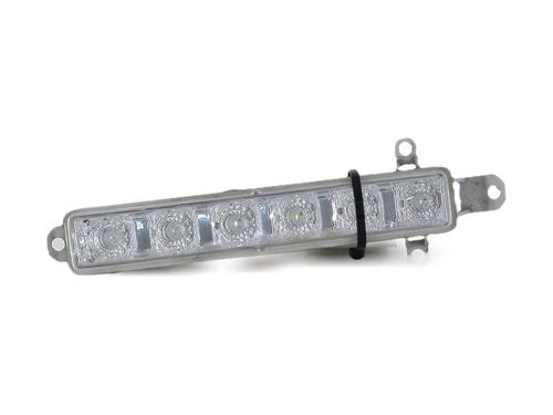 Right daytime light CITROËN C3 II (SC_) 1.4 HDi 70 (SC8HZC, SC8HR0, SC8HP4) | BP40034758C103 - Image 2