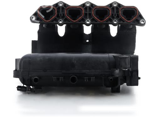 Used Intake manifold Intake manifold RENAULT TWINGO II (CN0_) 1.2 16V (CN04, CN0B) (75 hp) 35798316 35798316