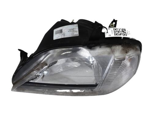 Left headlight DACIA LOGAN (LS_) 1.4 (LS0A, LS0C, LS0E, LS0G) | BP39665588C28 - Image 5
