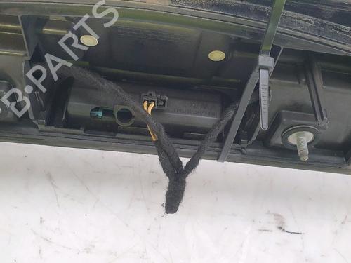 Support VW T-CROSS (C11, D31) 1.0 TSi | BP30405052C155