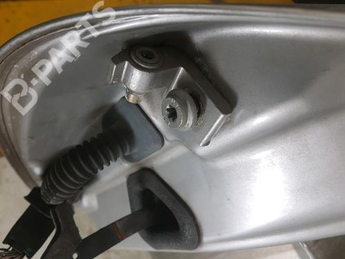 Right front door PORSCHE BOXSTER (986) 2.7 | BP11997856C3 