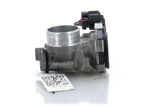 Throttle body OPEL CORSA D (S07) 1.4 (L08, L68) | BP20300939M82 