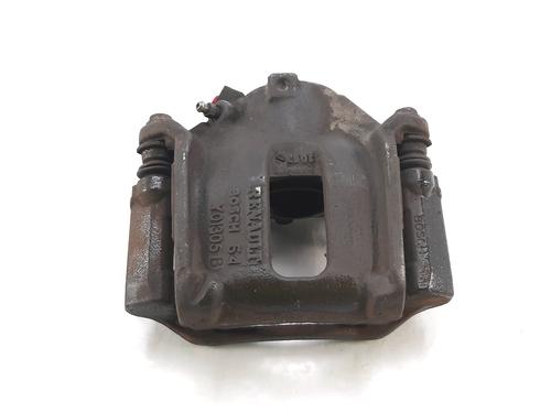 Used Right front brake caliper RENAULT MEGANE II (BM0/1_, CM0/1_) 1.4 16V (82 hp) 27918410
