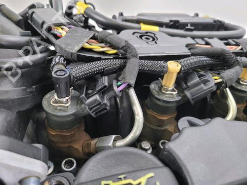 Engine CITROËN C3 II (SC_)  | BP28207994M1 