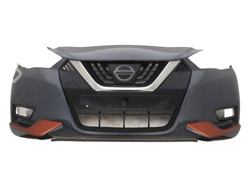 Used Front bumper NISSAN MICRA V (K14) 0.9 IG-T (90 hp) 31350047
