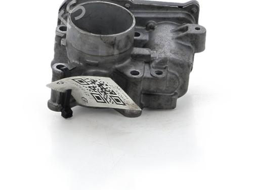 Throttle body RENAULT TWINGO II (CN0_) 1.2 16V (CN04, CN0B) | BP34575472M82  - Image 5