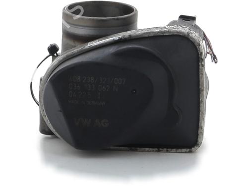 Throttle body VW POLO IV (9N_, 9A_) 1.2 12V | BP30631679M82
