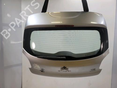 tailgate-citroen-c3-iii-sx-2016-40057660 main image