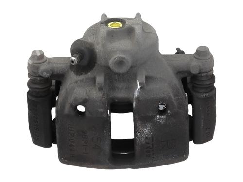 Used Right front brake caliper Right front brake caliper MITSUBISHI COLT VI (Z3_A, Z2_A) 1.5 DI-D (Z39A) (95 hp) 33532896 33532896