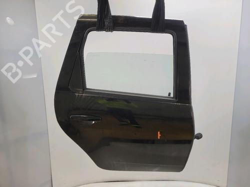 Used Right rear door DACIA DUSTER (HS_) 1.2 TCe 125 (125 hp) 31057988