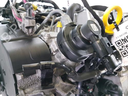 Engine VW T-ROC (A11, D11) 2.0 TDI | BP37281167M1 - Image 8