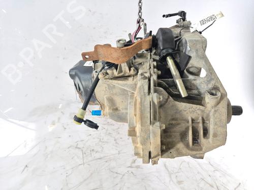 Gearbox DACIA LOGAN (LS_) 1.6 (LS0B, LS0D, LS0F, LS0H) | BP39666399M3 - Image 3