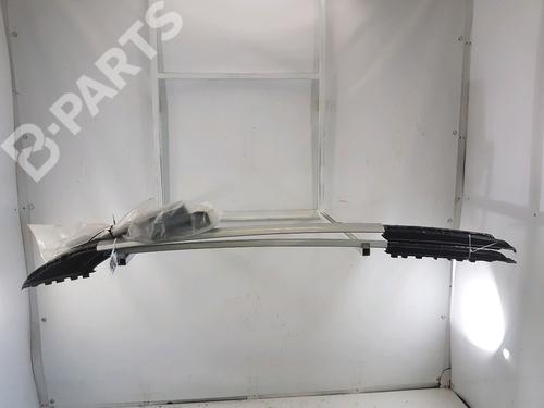 Used Roof bars Roof bars PEUGEOT 2008 I (CU_) 1.2 THP 130 / PureTech 130 (130 hp) 11116808 11116808