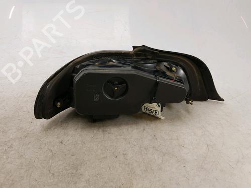 Right taillight PEUGEOT 306 Convertible (7D, N3, N5) 1.6 | BP12204055C35 