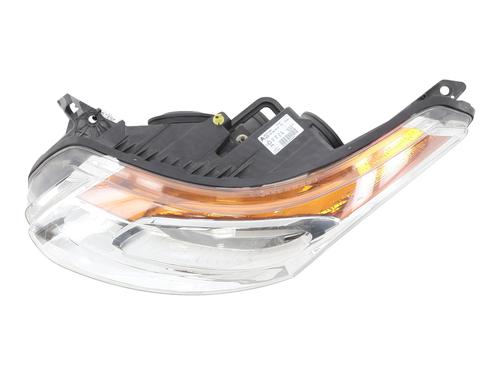 Left headlight CITROËN C3 Picasso (SH_) | BP33332843C28 - Image 5