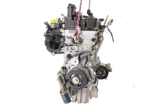 Motor CITROËN C1 II (PA_, PS_) 1.0 VTi 72 (72 hp) 20329312
