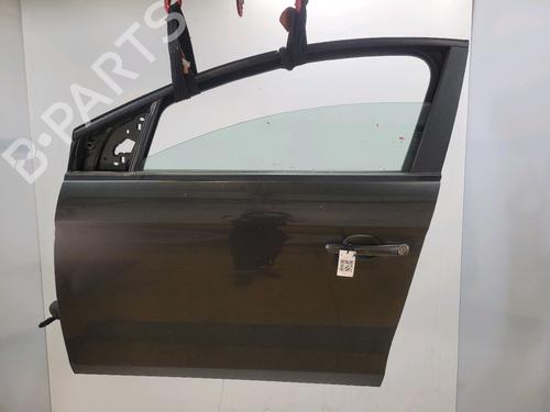 Dør venstre fortil FIAT BRAVO II (198_) 1.9 D Multijet (198AXB1A) (120 hp) 33190519